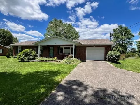 1067 St Rt 133, Bethel, OH 45106