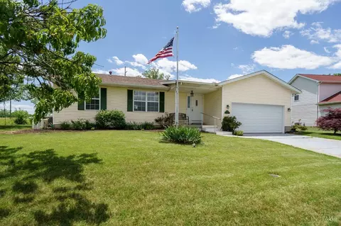 2651 Urmston Ave, Hamilton, OH 45011