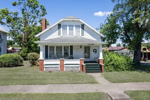 19109 St Rt 136, Winchester, OH 45697