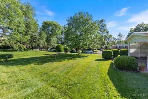 Exterior - 10552 Hadley Rd, Greenhills, OH 45218 photo 3 of 3