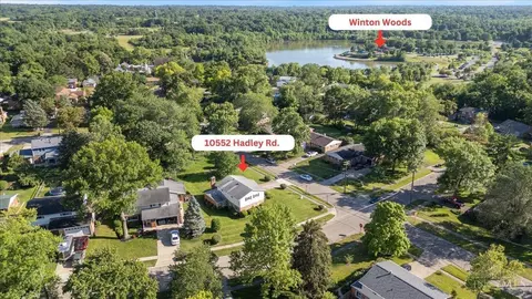 View/Area - 10552 Hadley Rd, Greenhills, OH 45218 photo 1 of 3