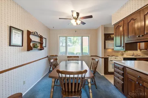 Dining - 10552 Hadley Rd, Greenhills, OH 45218 photo 1 of 1