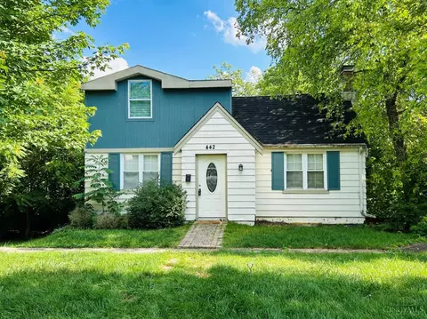 442 Samoht Ridge Rd, Cincinnati, OH 45238