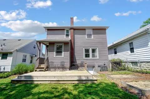 6834 Bantry Ave, Cincinnati, OH 45213 photo 35