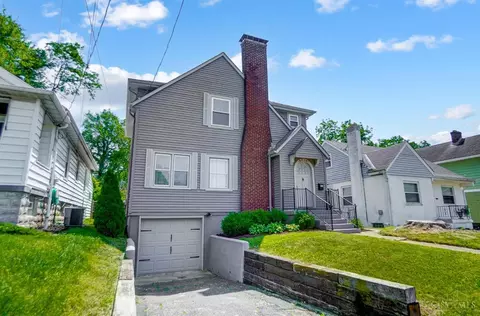 6834 Bantry Ave, Cincinnati, OH 45213 photo 2