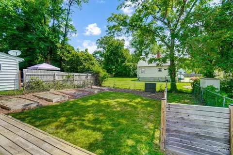 6834 Bantry Ave, Cincinnati, OH 45213 photo 38