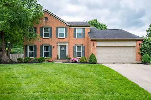 443 Woodwick Ct, Cincinnati, OH 45255