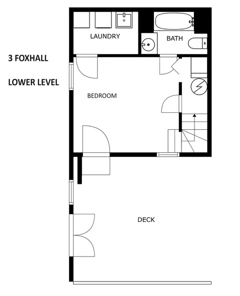 1 Foxhall #3, Cincinnati, OH 45219 photo 34
