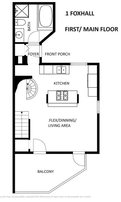 1 Foxhall #3, Cincinnati, OH 45219 photo 20