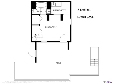 1 Foxhall #3, Cincinnati, OH 45219 photo 21