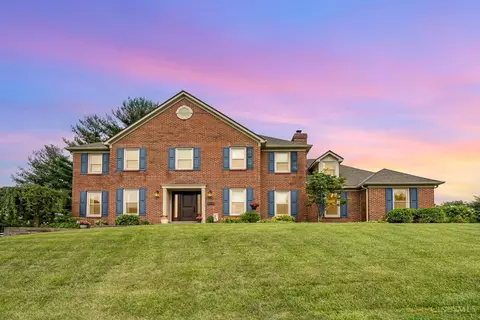 3 Shoal Meadows Ct, Fairfield, OH 45014