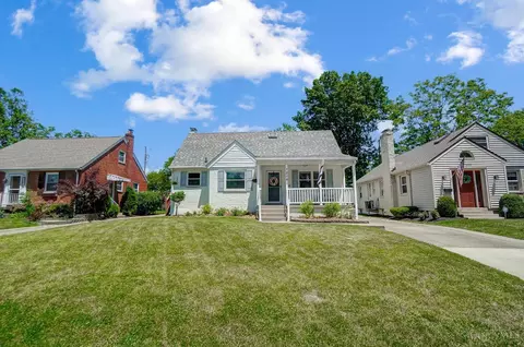 7208 Silver Crest Dr, Cincinnati, OH 45236 photo 4