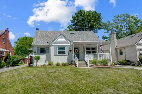 7208 Silver Crest Dr, Cincinnati, OH 45236 photo 2