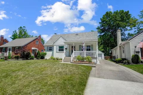 7208 Silver Crest Dr, Cincinnati, OH 45236 photo 3