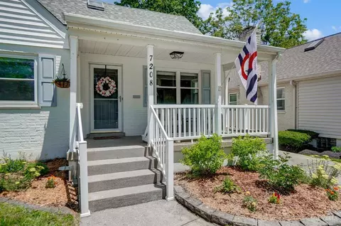 7208 Silver Crest Dr, Cincinnati, OH 45236 photo 5