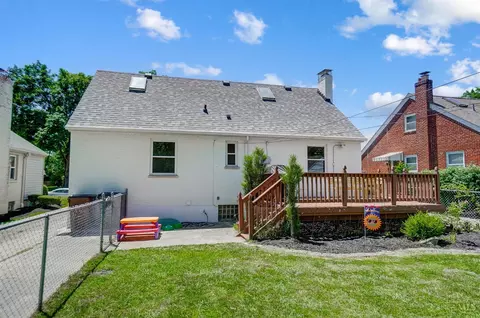 7208 Silver Crest Dr, Cincinnati, OH 45236 photo 42