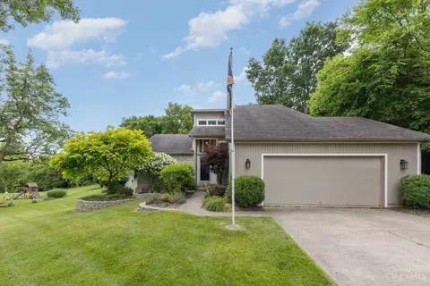 1403 Golf View Ct, Lawrenceburg, IN 47025