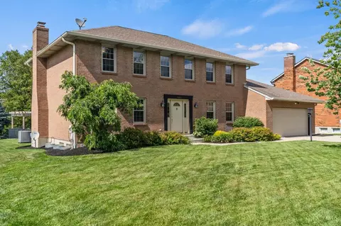 6068 Hillsdale Ln, West Chester, OH 45069