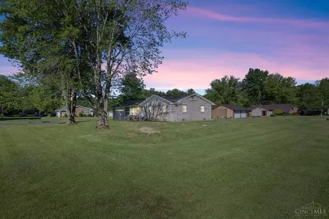 2297 Bethel Hygiene Rd, Bethel, OH 45106