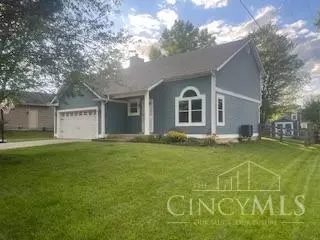 4602 Brittwood Ln, Batavia, OH 45103