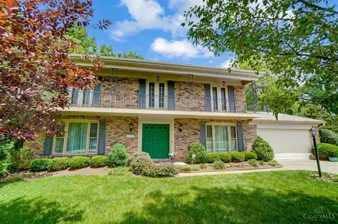 7020 Inverary Ct, West Chester, OH 45069