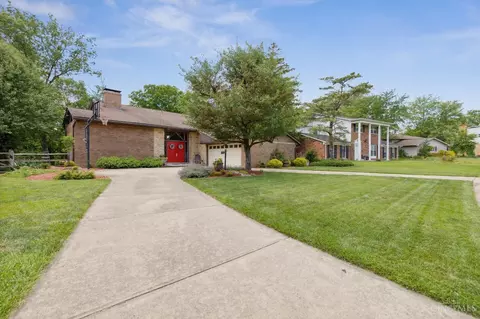Exterior - 11281 Hanover Rd, Forest Park, OH 45240 photo 2 of 10