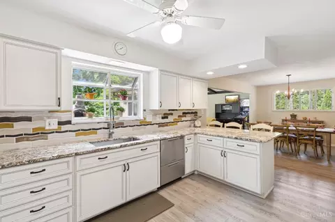 Kitchen - 11281 Hanover Rd, Forest Park, OH 45240 photo 1 of 3