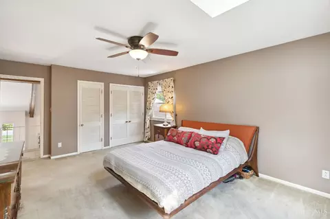 Bedroom - 11281 Hanover Rd, Forest Park, OH 45240 photo 2 of 7