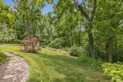 Exterior - 11281 Hanover Rd, Forest Park, OH 45240 photo 7 of 10
