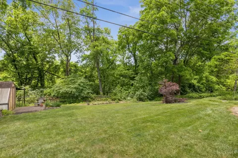 Exterior - 11281 Hanover Rd, Forest Park, OH 45240 photo 10 of 10