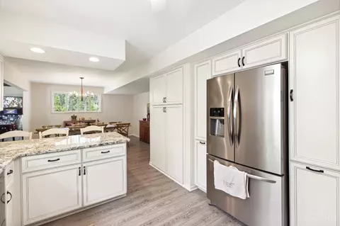Kitchen - 11281 Hanover Rd, Forest Park, OH 45240 photo 2 of 3