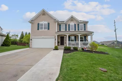 5094 Oak Creek Trl, Liberty, OH 45011