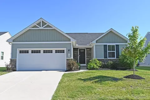 38 Platform St, Amelia, OH 45102