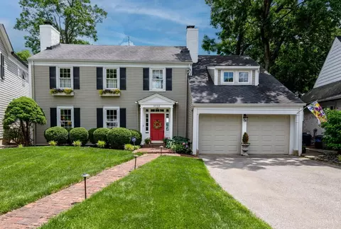 1016 Richwood Cir, Cincinnati, OH 45208