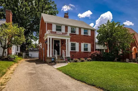530 Emerson Ave, Hamilton, OH 45013