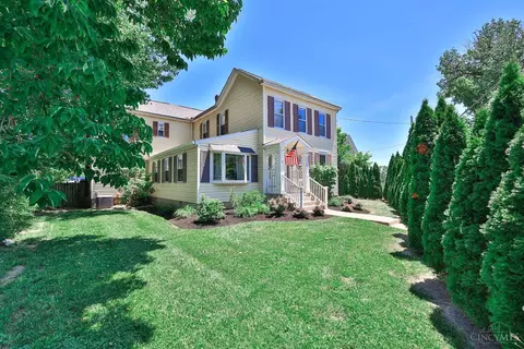 6326 Ridge Ave, Cincinnati, OH 45213