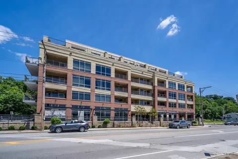 2260 Riverside Dr #401, Cincinnati, OH 45202 photo 27