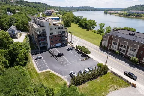2260 Riverside Dr #401, Cincinnati, OH 45202 photo 29