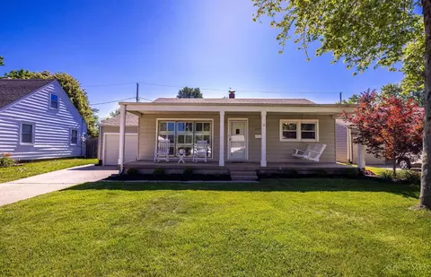 3836 Freeman Ave, Hamilton, OH 45015