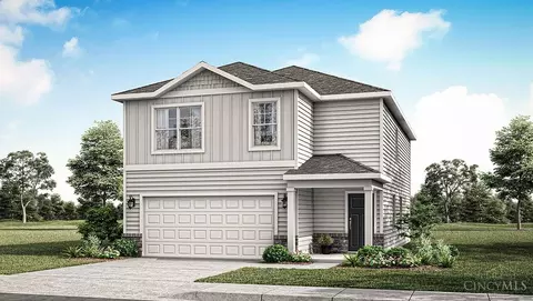 140 Kentucky Ave, Wilmington, OH 45177