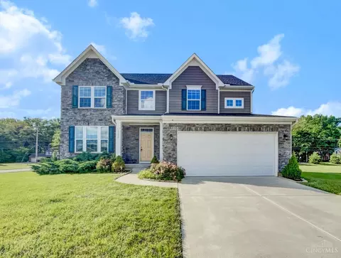 1150 Clover Field Dr, Loveland, OH 45140