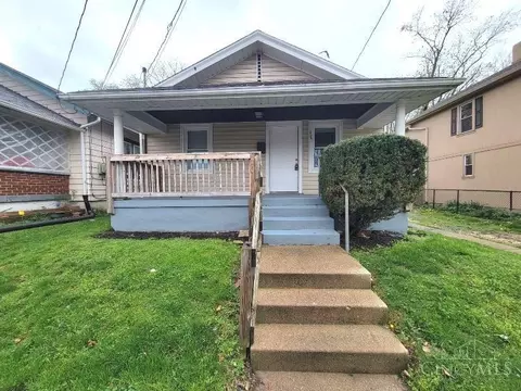 1655 Howell Ave, Hamilton, OH 45011