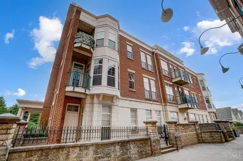 252 Stetson St #205, Cincinnati, OH 45219