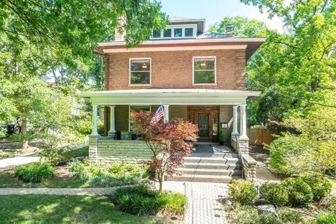 314 Wyoming Ave, Wyoming, OH 45215