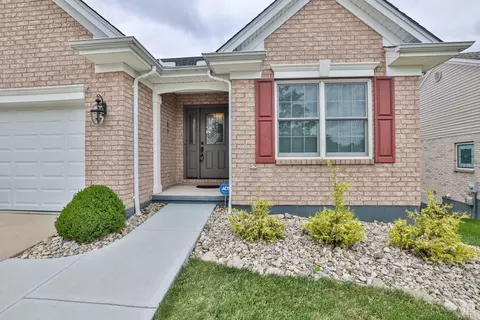 2890 Parkwalk Dr, Cincinnati, OH 45239