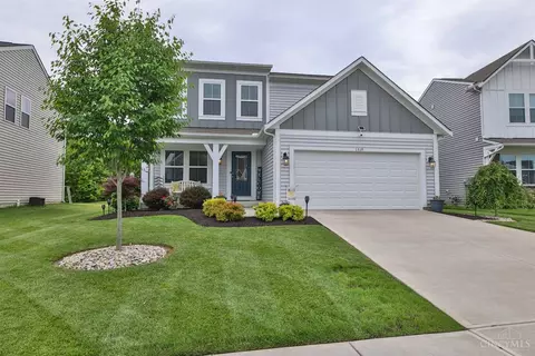 1519 Eagle Blvd, Hamilton Township, OH 45039
