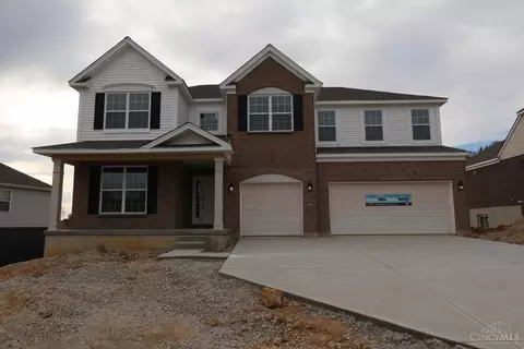 6011 Red Tail Ln #7, Colerain Township, OH 45247