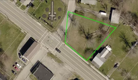 114 Main St, Hamersville, OH 45130