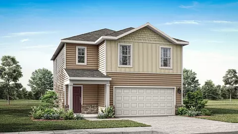 150 Kentucky Ave, Wilmington, OH 45177