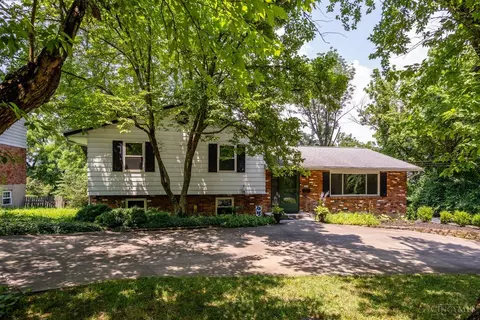 3953 Clifton Ave, Cincinnati, OH 45202